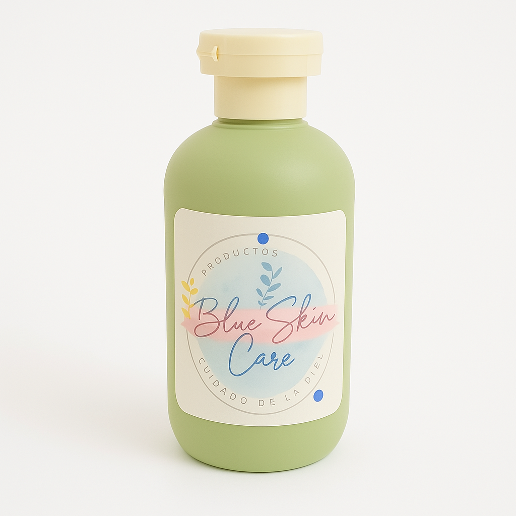 InfiniteLotion® - Gel Reductor de abdomen