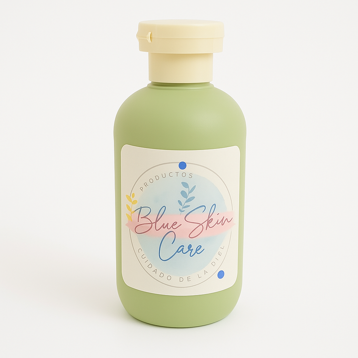 InfiniteLotion® - Gel Reductor de abdomen