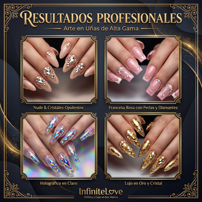Resultados Profesionales InfiniteLove