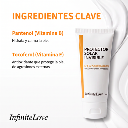 Protector Solar Ingredientes Corregido
