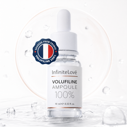 InfiniteVolu - Sérum Volufiline 100% Ampolla Reafirmante