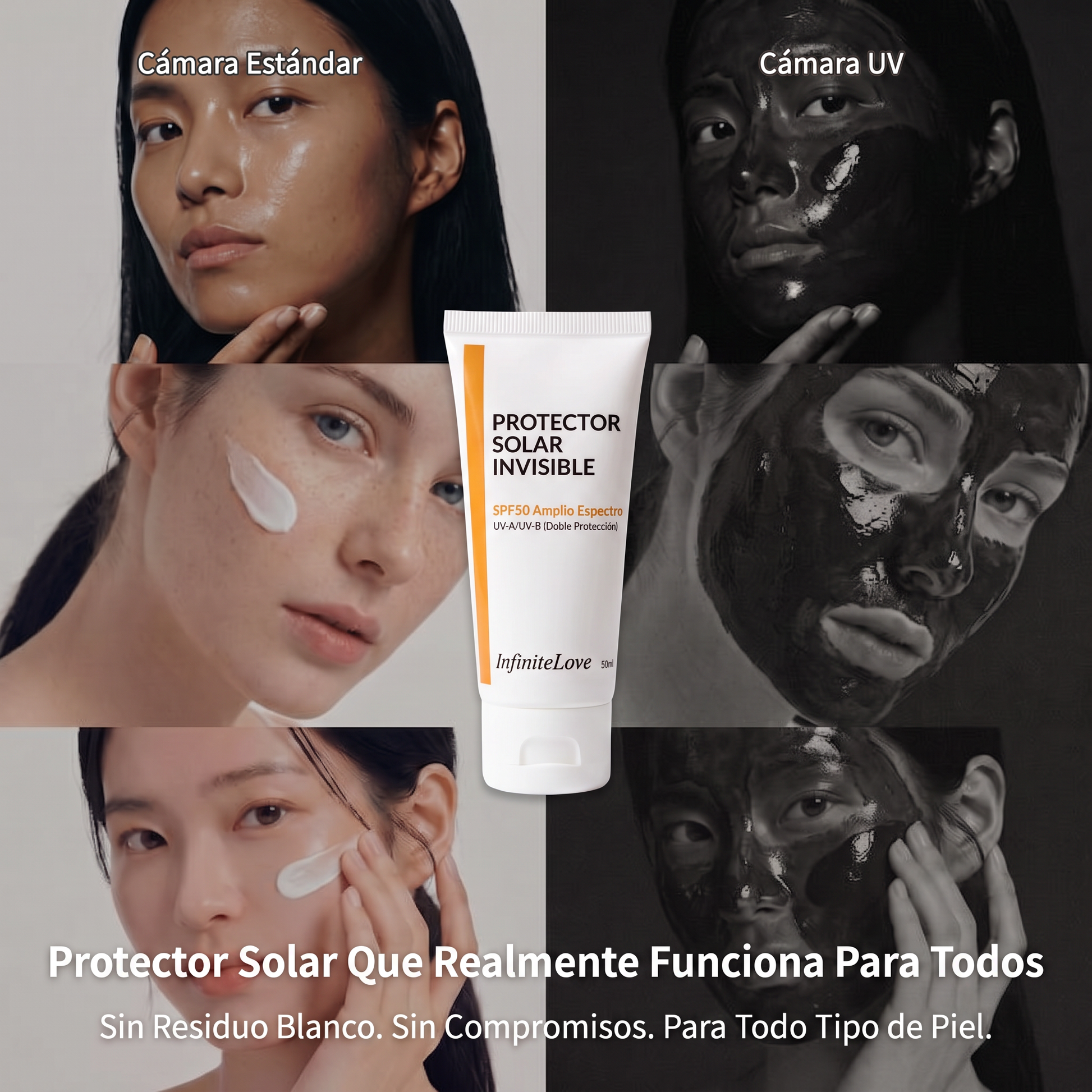 Protector Solar UV Camera Corregido