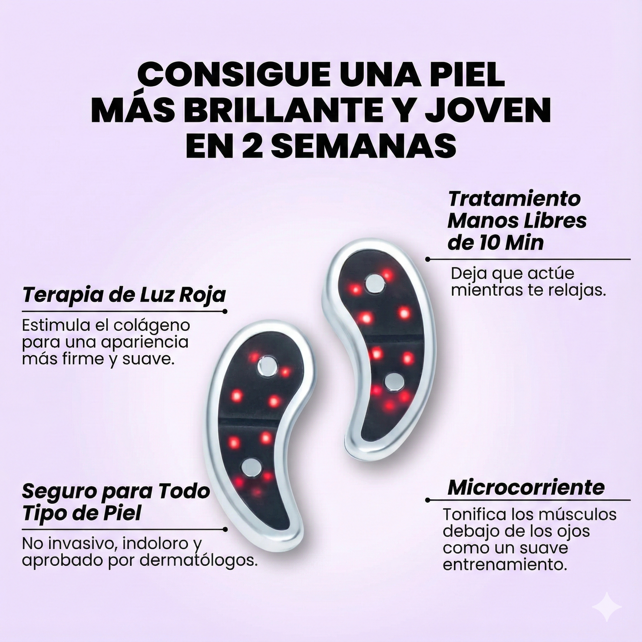 InfiniteEyepods