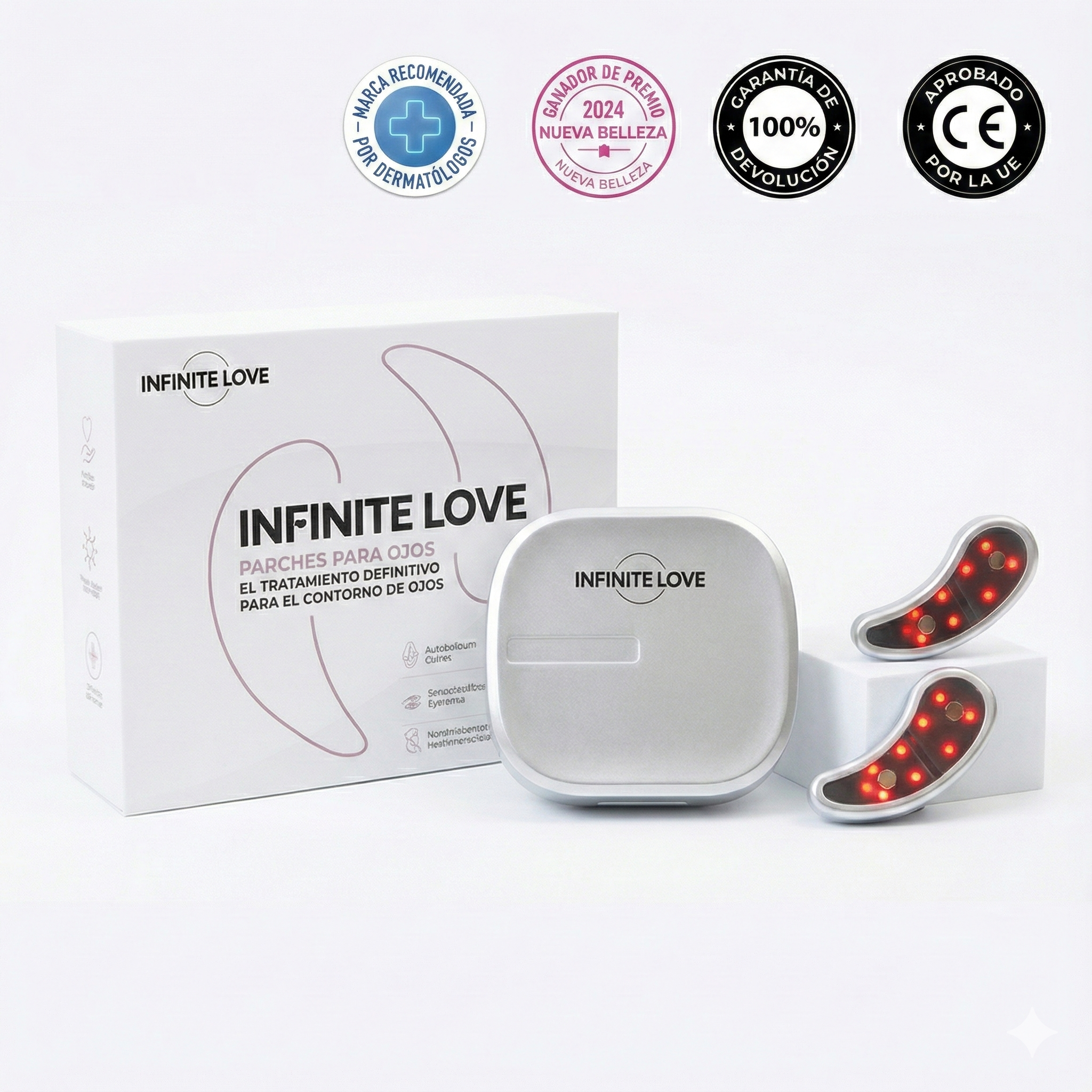 InfiniteEyepods