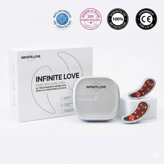 InfiniteEyepods