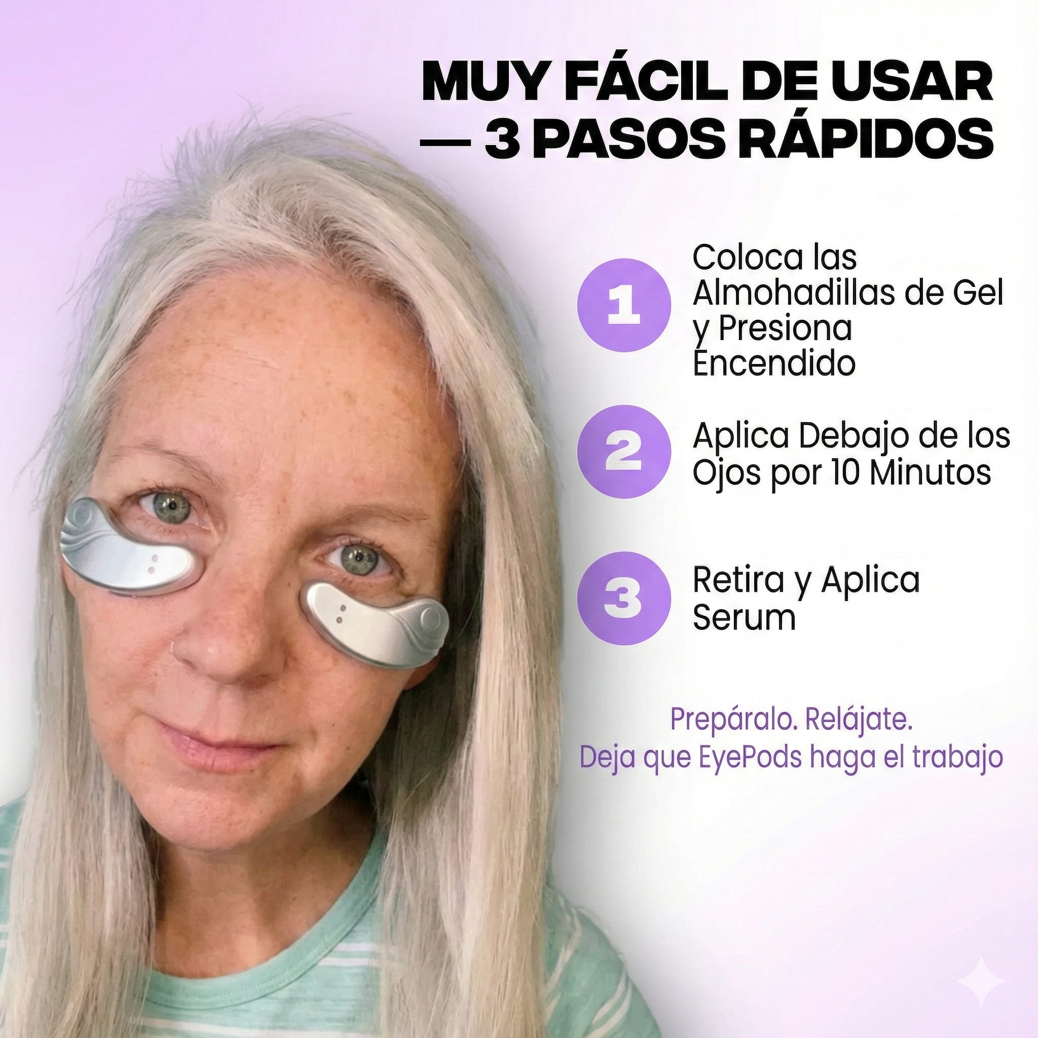 InfiniteEyepods