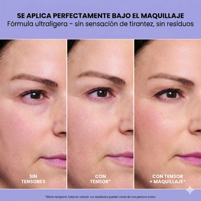 InfiniteLift - Gel tensor rejuvenecedor de ojos