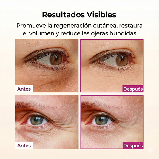 Bálsamo Facial Reafirmante Elimina Arrugas y Líneas de Expresión 1