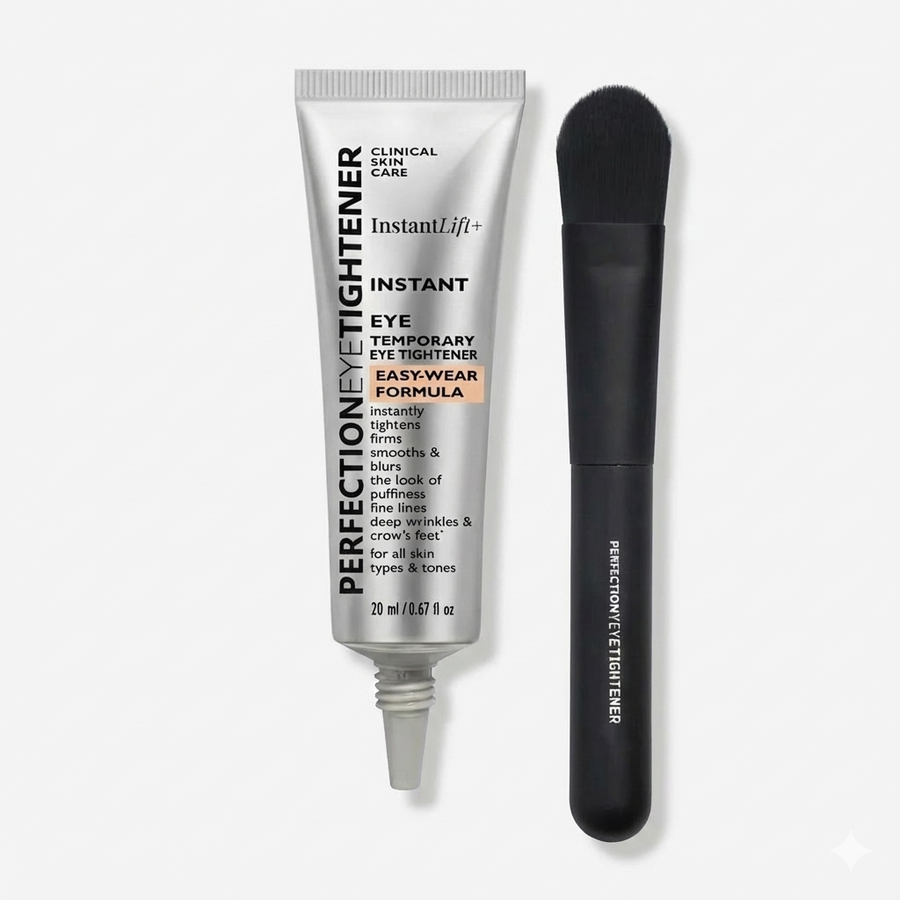InfiniteLift, gel tensor de ojos con pincel aplicador