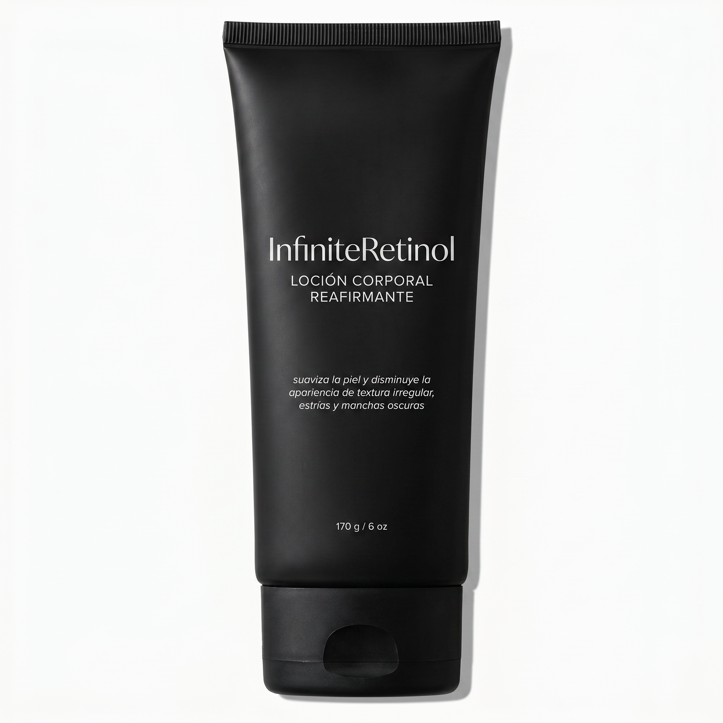 InfiniteRetinol - Loción Corporal Reafirmante