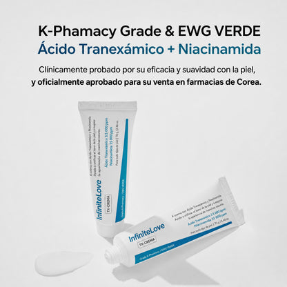 Peel Shot Serum Exfoliante TX Acido Tranexamico 99% Niacinamida AHA PHA Iluminador Manchas K-Beauty 80ml