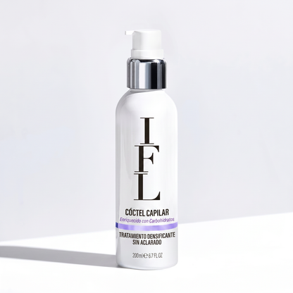 IFL Cóctel Capilar Densificante Sin Aclarado 200ml