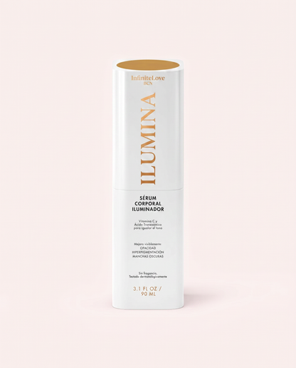 Sérum Corporal Iluminador