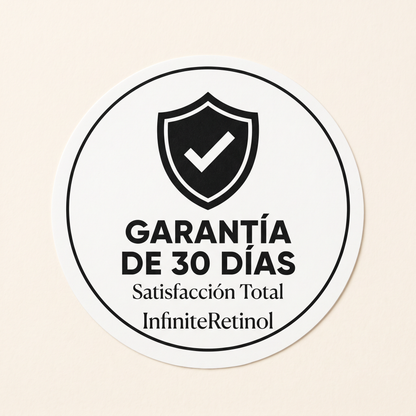 InfiniteRetinol - Loción Corporal Reafirmante