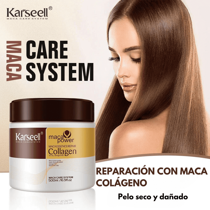InfiniteMask®  - Colágeno y Nutrición Profunda