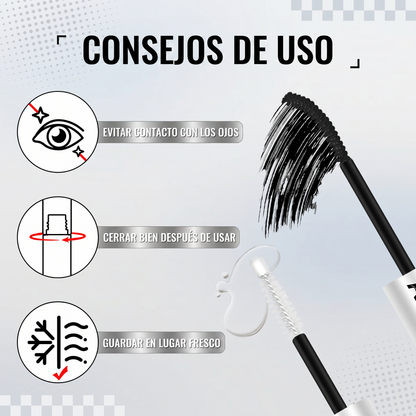 InfiniteLash - Kit Esencial 3 en 1 para Pestañas