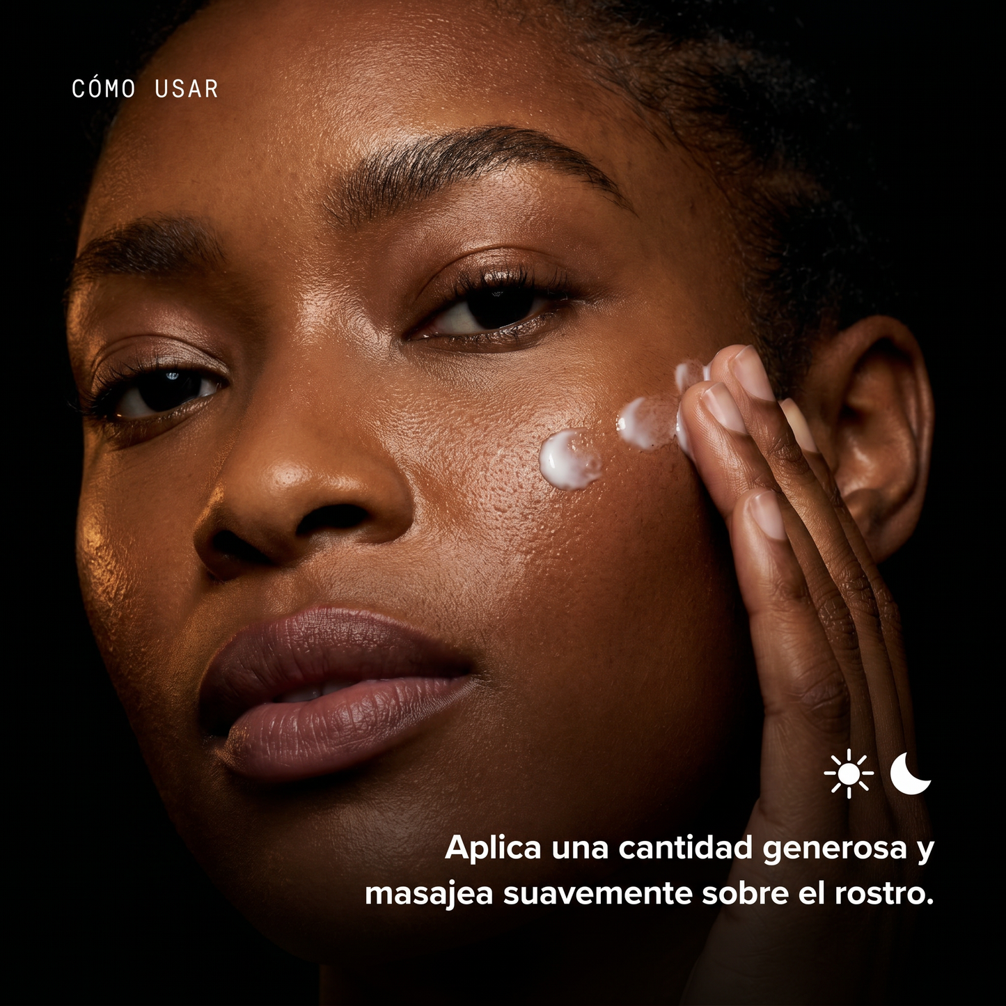 InfiniteCream - Crema Hidratante