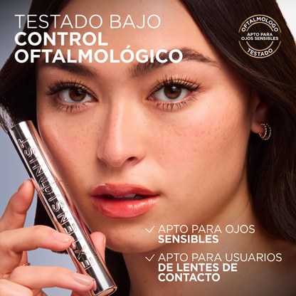 Extensionist Mascara - Longitud y Rizo Extremo 24H