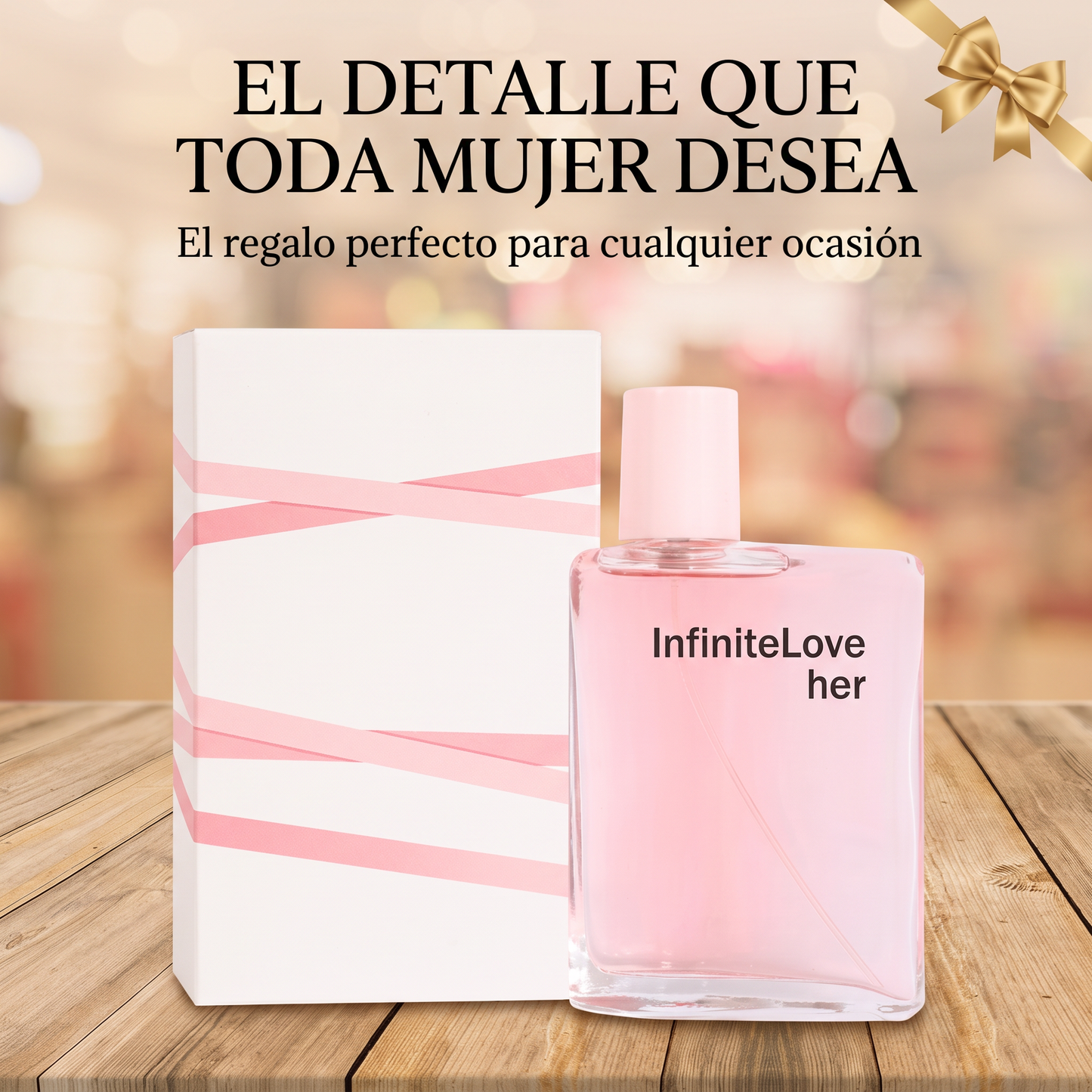El Regalo Perfecto