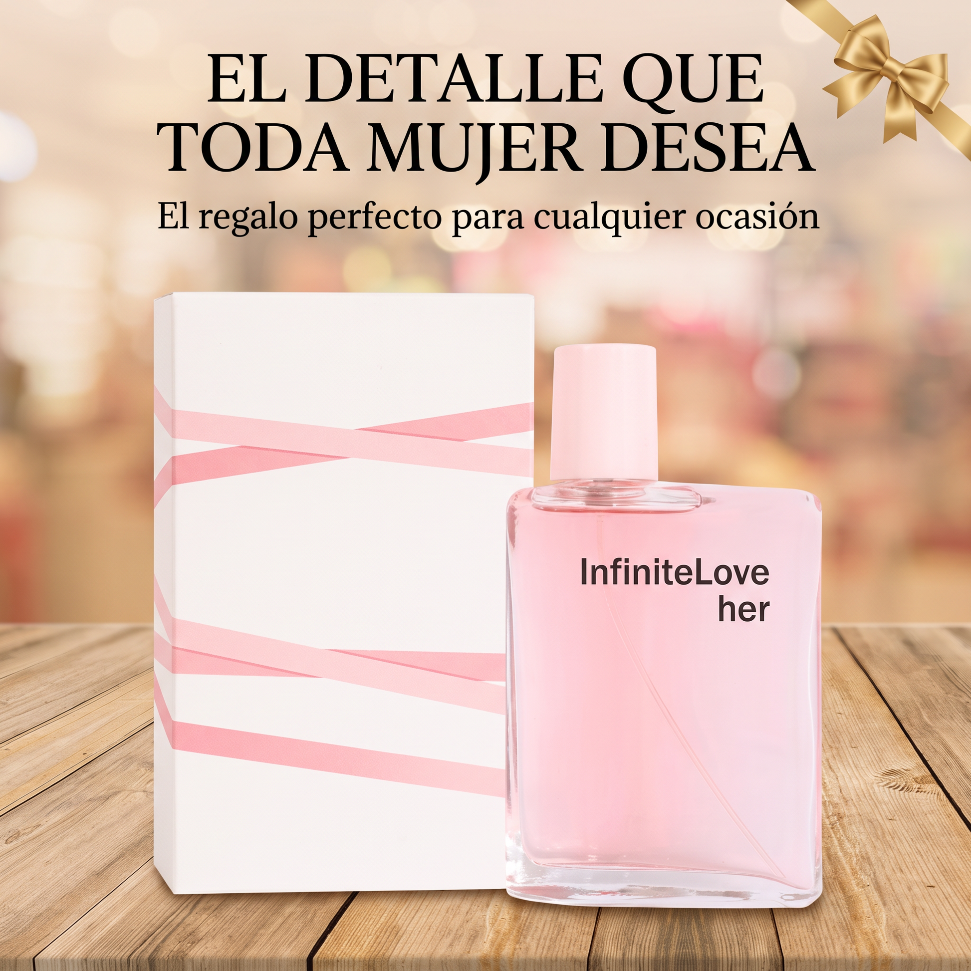 El Regalo Perfecto