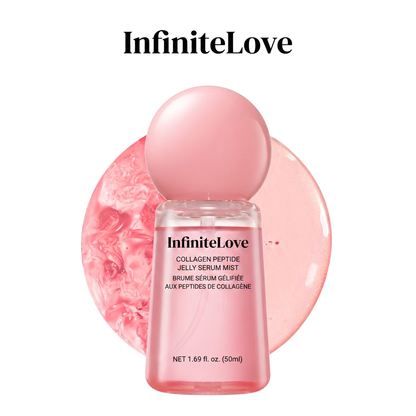Bruma Sérum Colágeno Péptidos InfiniteLove