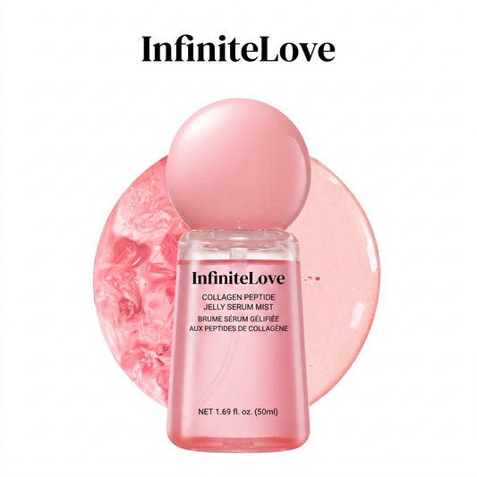 Bruma Sérum Colágeno Péptidos InfiniteLove