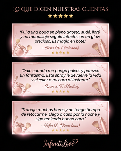 Testimonios