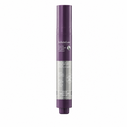 Serum Densificador Capilar Roll-On — Solución Revitalizante 15 ml