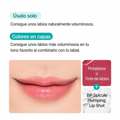 Lip Shot Maxi — Voluminizador de Labios 4 ml