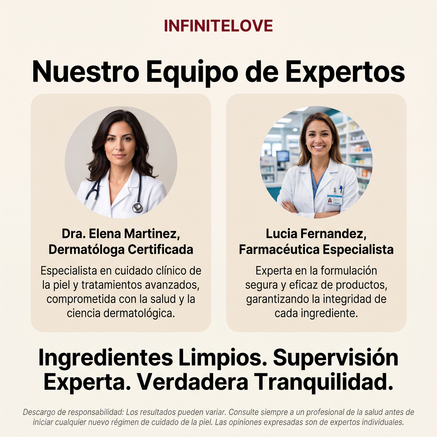 Equipo de Expertos