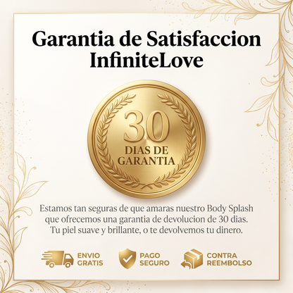 Garantía 30 Días