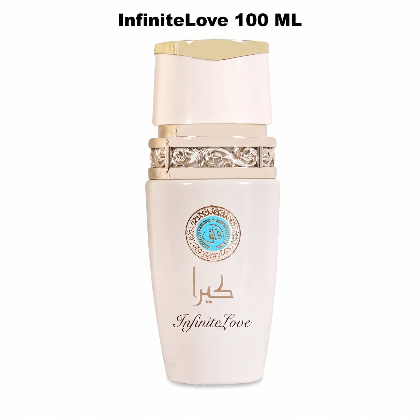 Packshot InfiniteLove 100ML