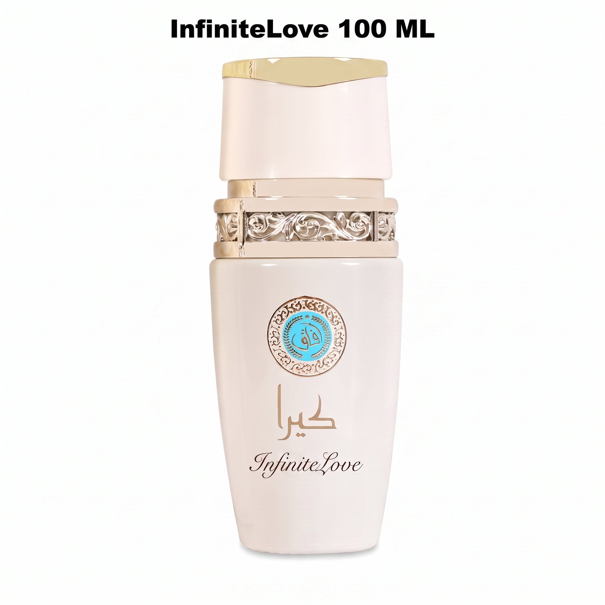 Packshot InfiniteLove 100ML