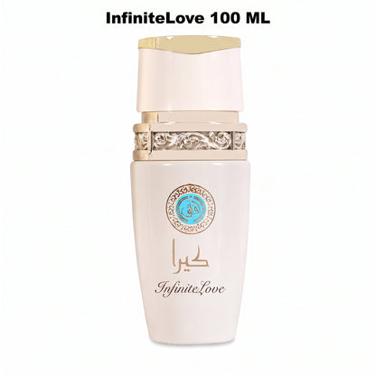 Packshot InfiniteLove 100ML