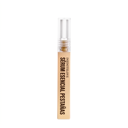 Sérum Esencial Pestañas InfiniteLove 2ml