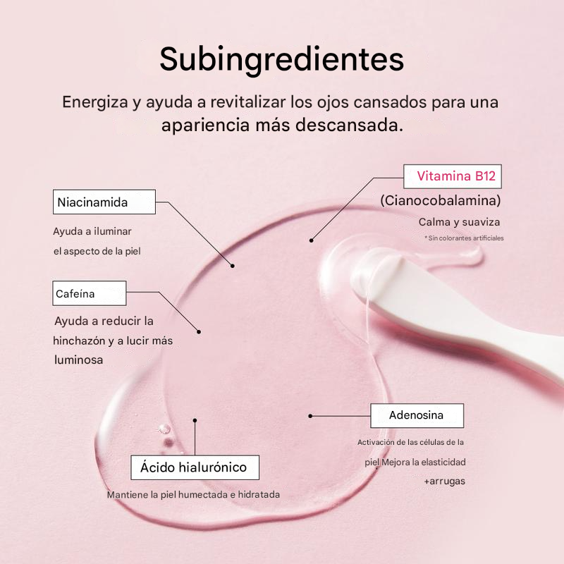 InfinitePeptide - Parches de colágeno