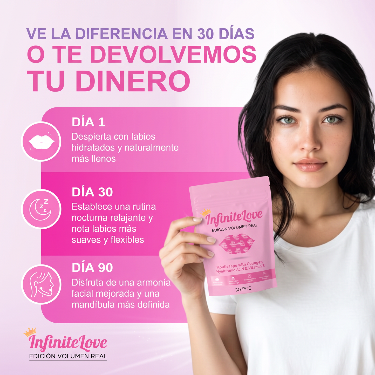 Garantía 30 Días