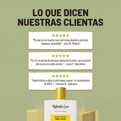 Testimonios Clientas