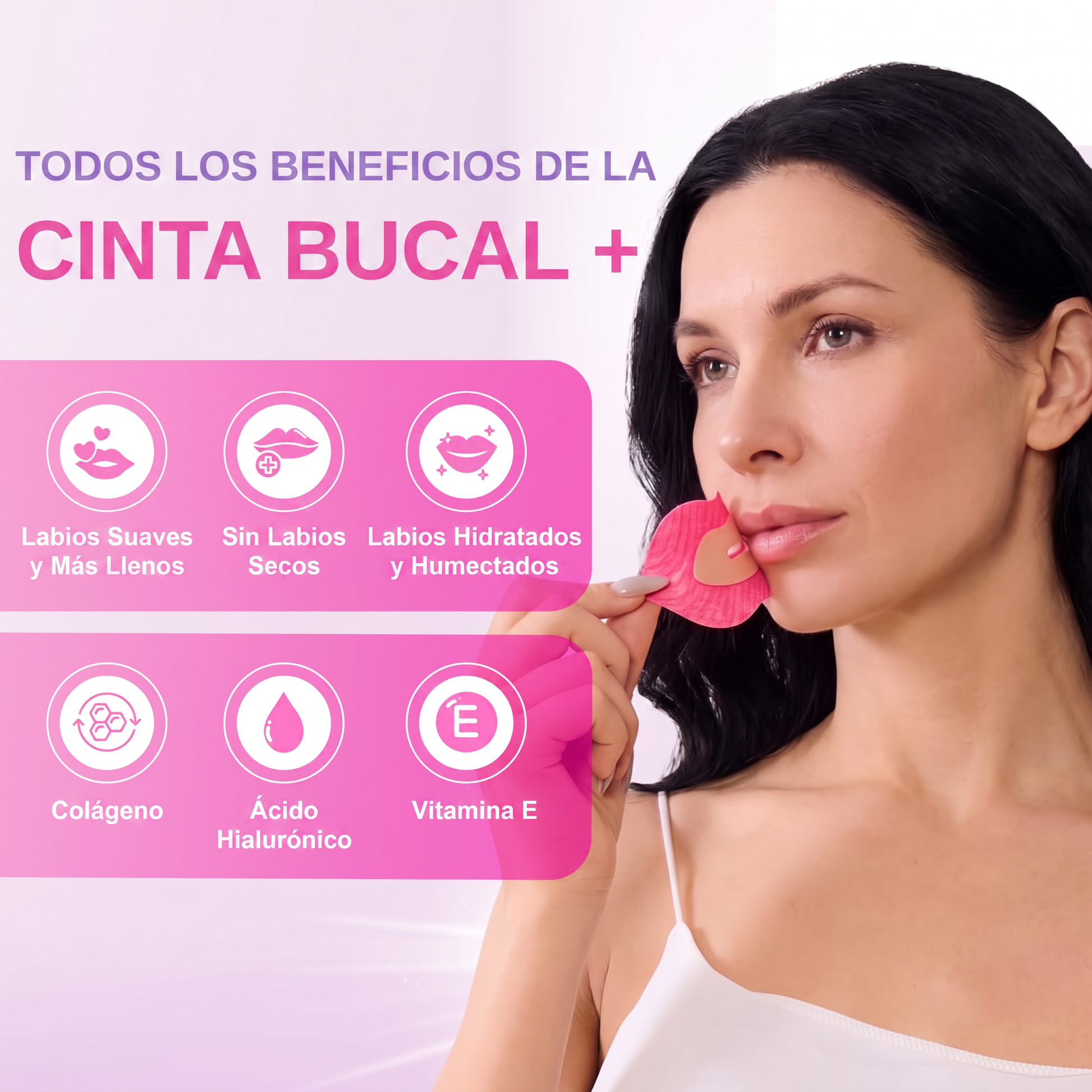Todos Los Beneficios