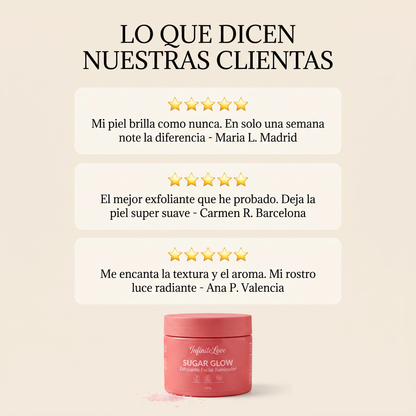 Testimonios Clientas