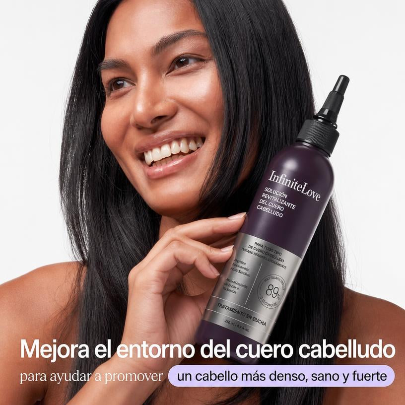Tratamiento Capilar en Ducha 250 ml