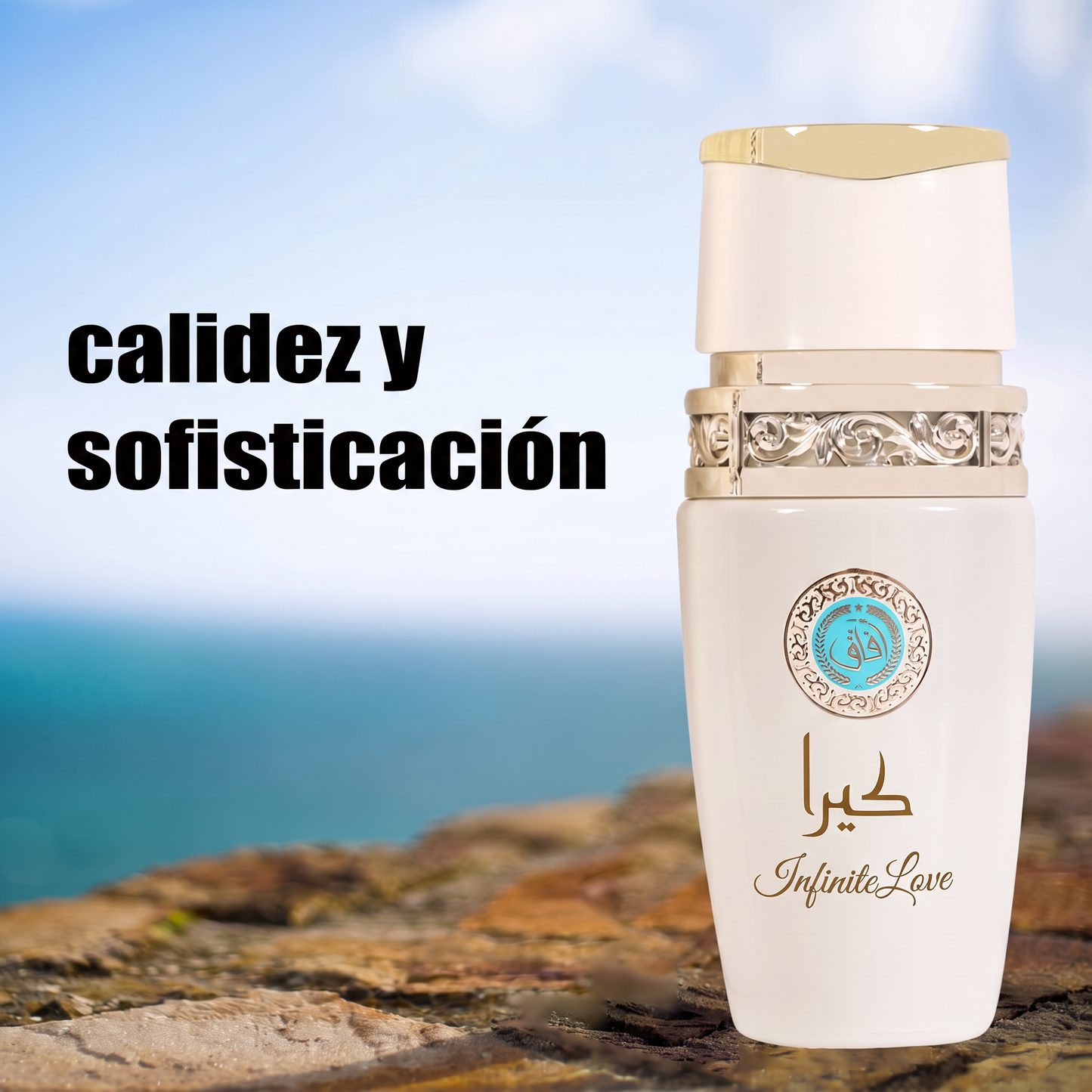 Calidez y Sofisticacion InfiniteLove
