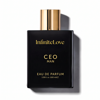 CEO MAN Eau de Parfum - Perfume de Lujo Masculino 100ml
