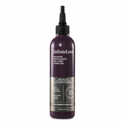 Tratamiento Capilar en Ducha 250 ml