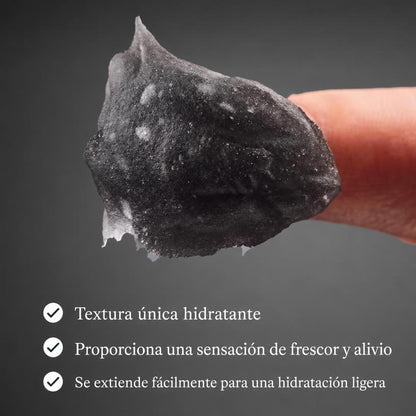 Gel Cuidado Tatuajes Hidratación Intensa Sin Residuo Efecto Frío 235ml
