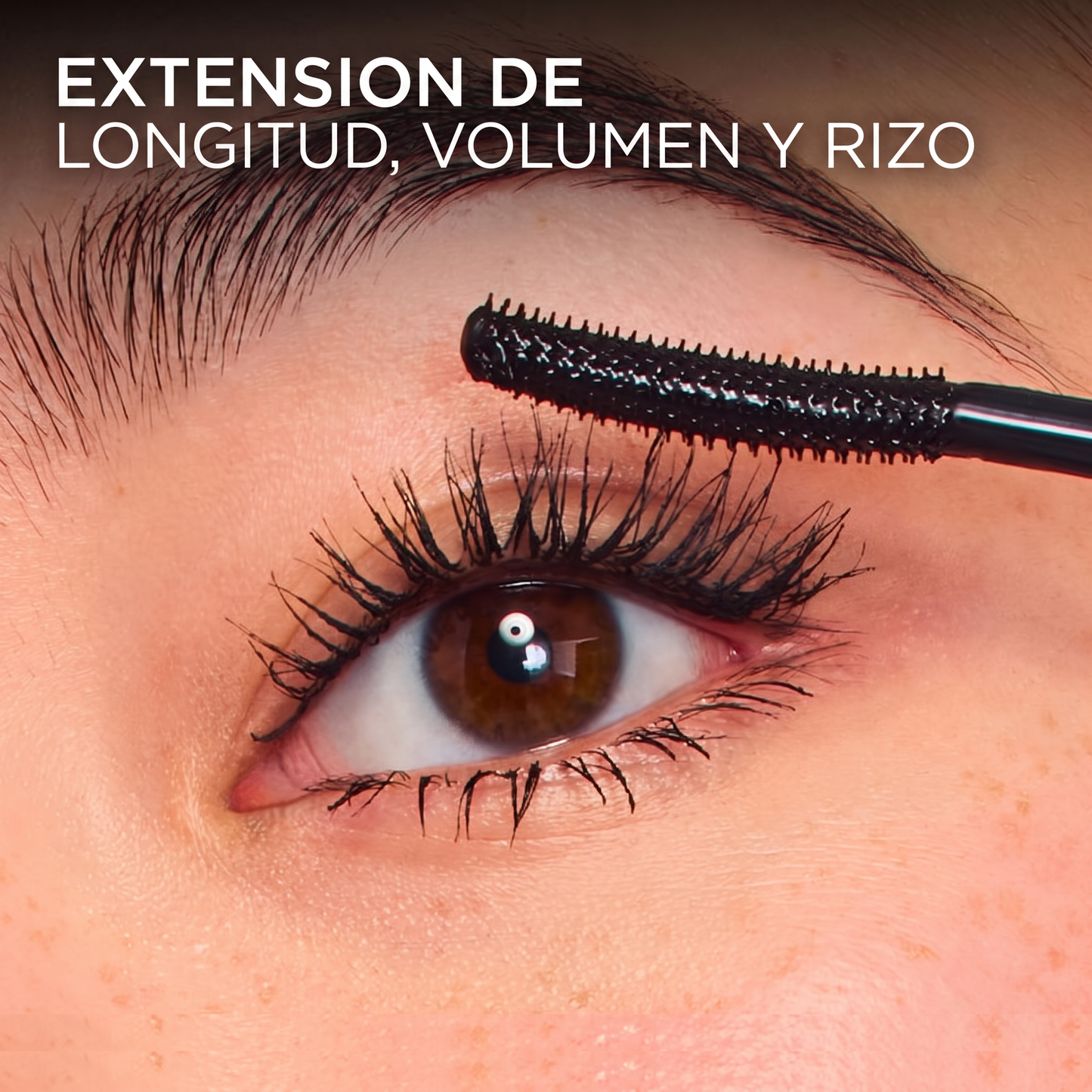 Extensionist Mascara - Longitud y Rizo Extremo 24H