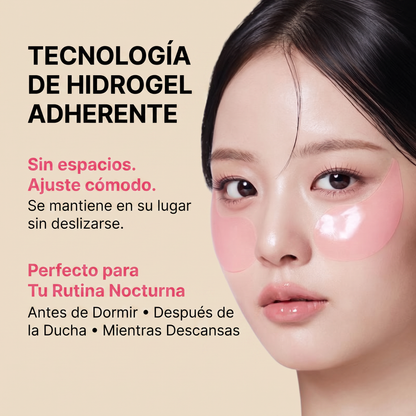 Tecnologia Hidrogel Adherente