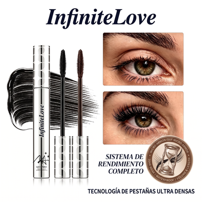 Máscara de Pestañas InfiniteLove - Hero