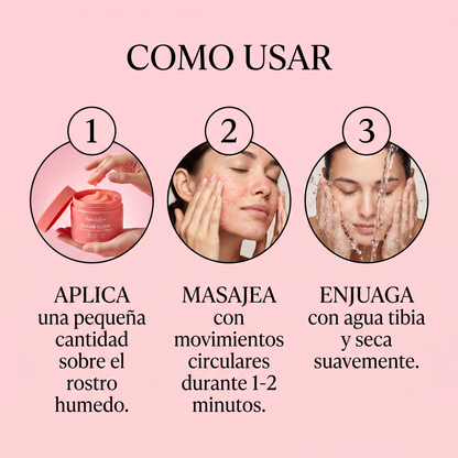 Como Usar Sugar Glow