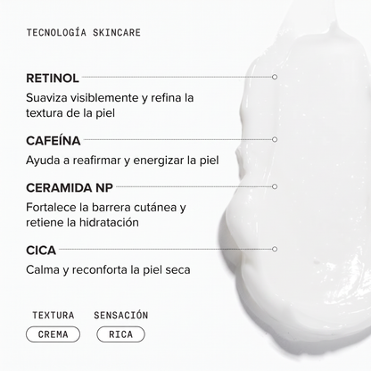 Tecnología Skincare Ingredientes InfiniteLove